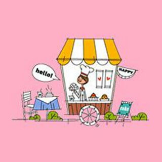 府谷蛋糕店小程序开发